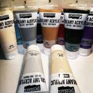 Magas fényű összkép